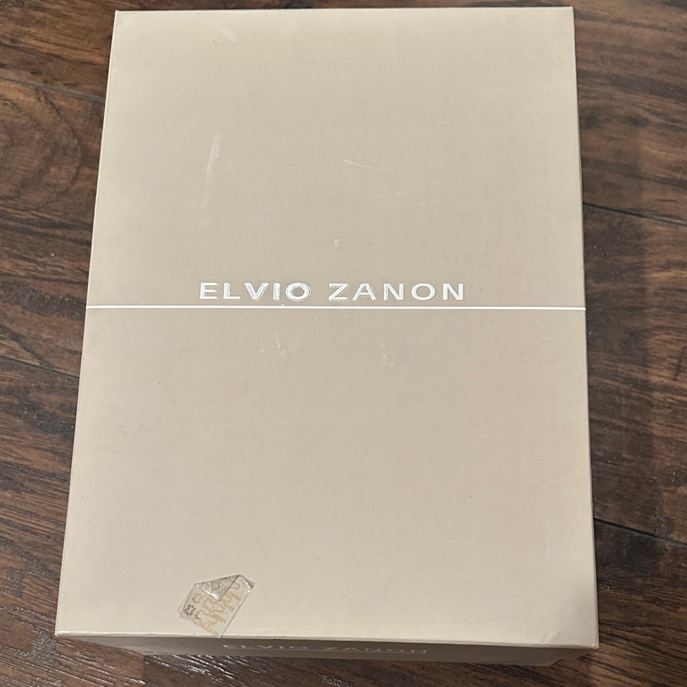 Elvio Zanon Sport Wedges - Picture 3 of 9